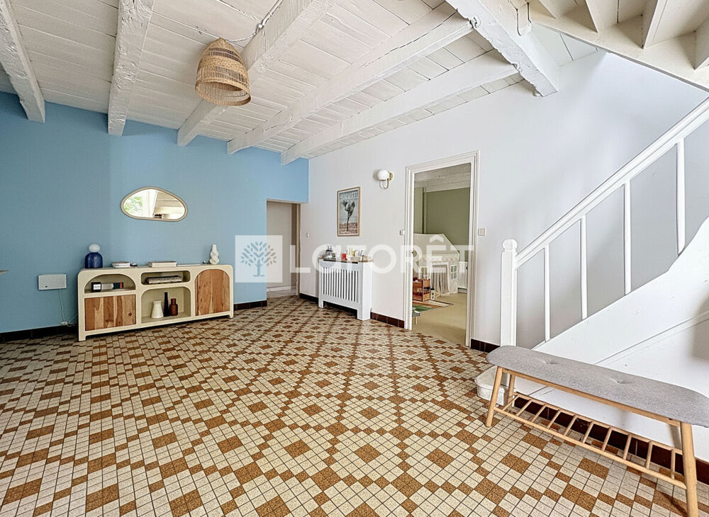 Maison Saint Martin Sur Oust 7 pièce(s) 219 m2