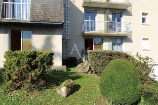  Appartement  vendre 2 pices 55 m