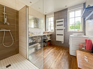  Maison à vendre 5 pièces 169 m²