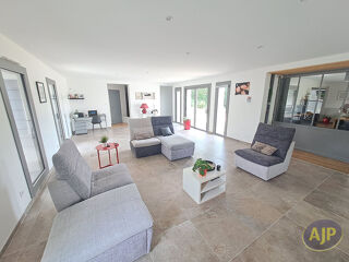  Maison à vendre 5 pièces 164 m²