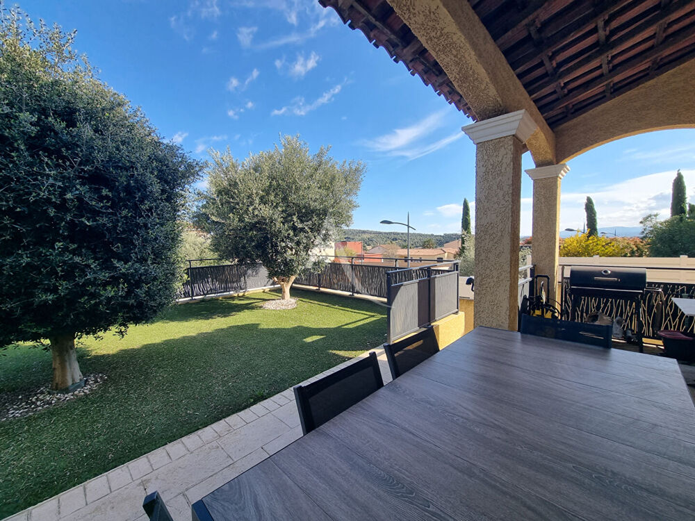 Vente Maison Maison familiale T5 avec piscine, Garage Narbonne