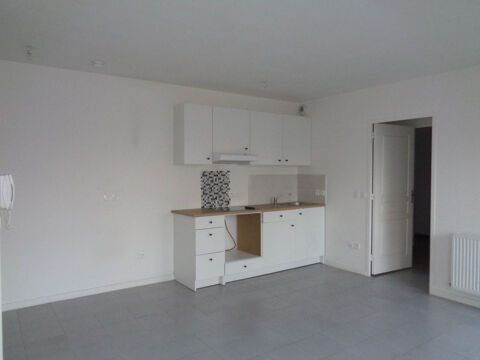   Appartement CHILLY-MAZARIN 2 pi�ces 36,20m� Appartement - 2 pi�ce(s) - 40 m�