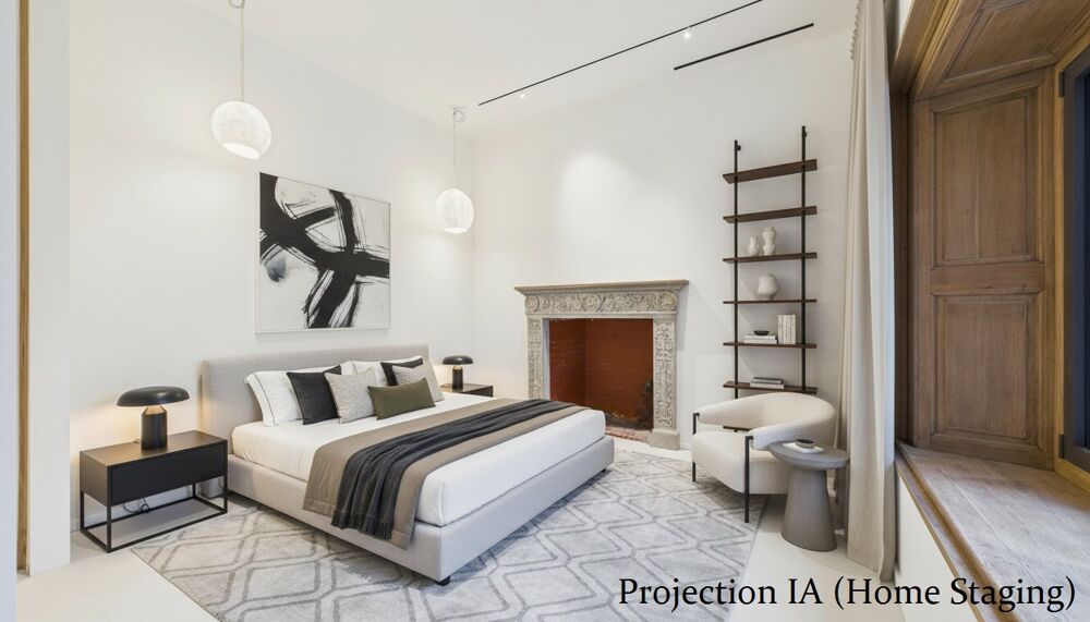 Vente Appartement Entre le Golf et l'Hôtel du Palais Biarritz