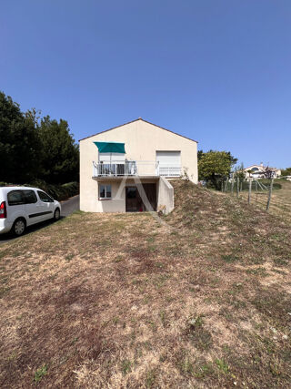  Maison � vendre 4 pi�ces 96 m�