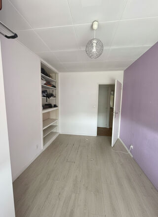  Appartement � vendre 5 pi�ces 78 m�