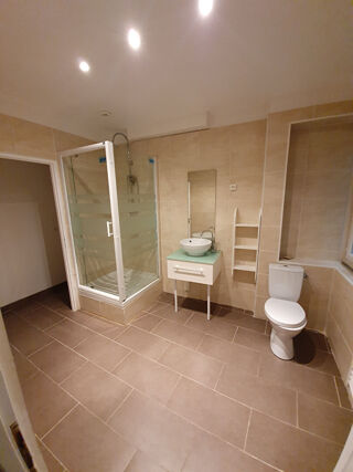  Appartement � louer 2 pi�ces 45 m�