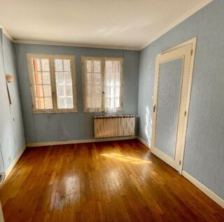  Maison à vendre 5 pièces 58 m²