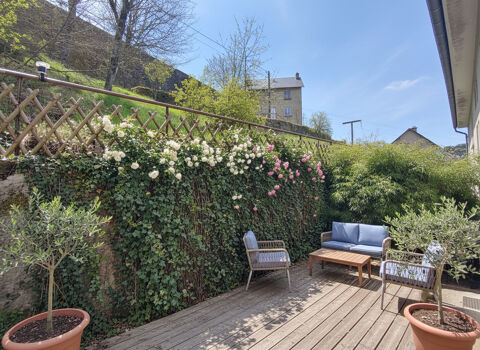   Appart - balcon - terrasse - jardin - garage - Rodez Appartement - 3 pi�ce(s) - 100 m�