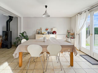  Maison � vendre 6 pi�ces 125 m�