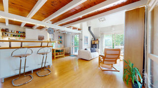  Maison à vendre 6 pièces 132 m²
