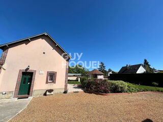  Maison � vendre 6 pi�ces 170 m�