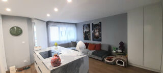  Appartement � vendre 2 pi�ces 52 m�