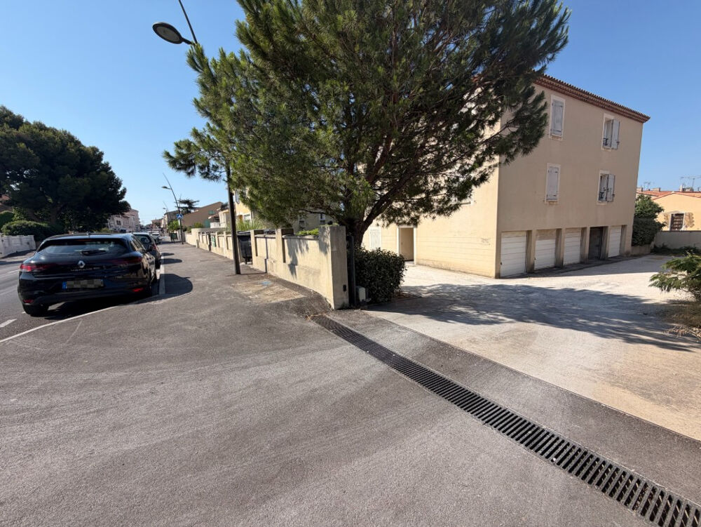 Vente Parking/Garage Garage Fermé à vendre sur Fos-sur-Mer Fos sur mer