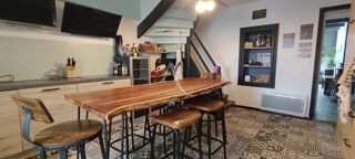  Maison � vendre 2 pi�ces 84 m�
