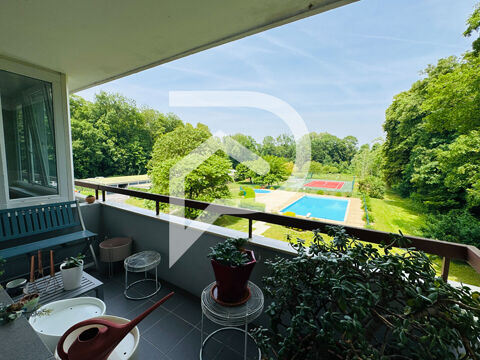   CORMONTREUIL - VIEUX CORMONTREUIL- A VENDRE - Appartement de type 5 avec balcon et cave Appartement - 5 pi�ce(s) - 90 m�