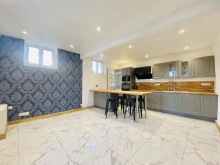  Maison � vendre 4 pi�ces 94 m�