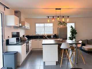  Maison � vendre 5 pi�ces 107 m�