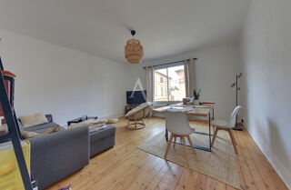  Appartement � vendre 4 pi�ces 102 m�