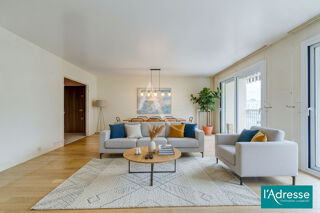  Appartement à vendre 5 pièces 105 m²