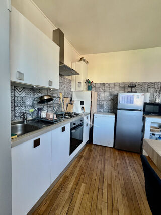  Appartement à vendre 2 pièces 65 m²
