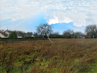  Terrain � vendre 1641 m�