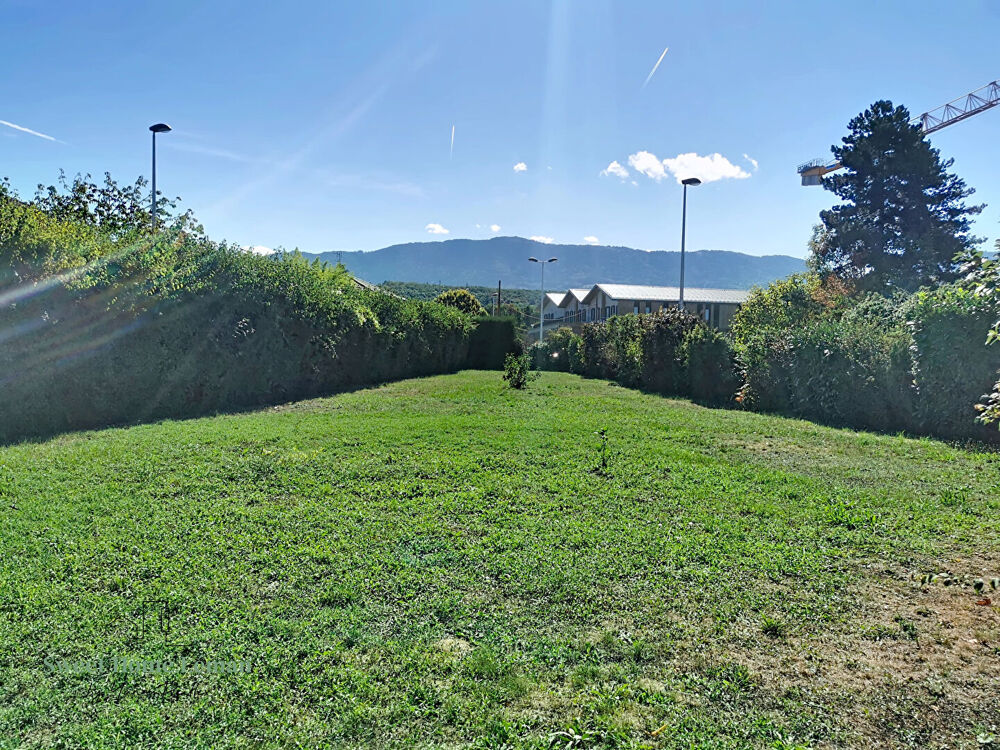 THONON - Quartier Ouest