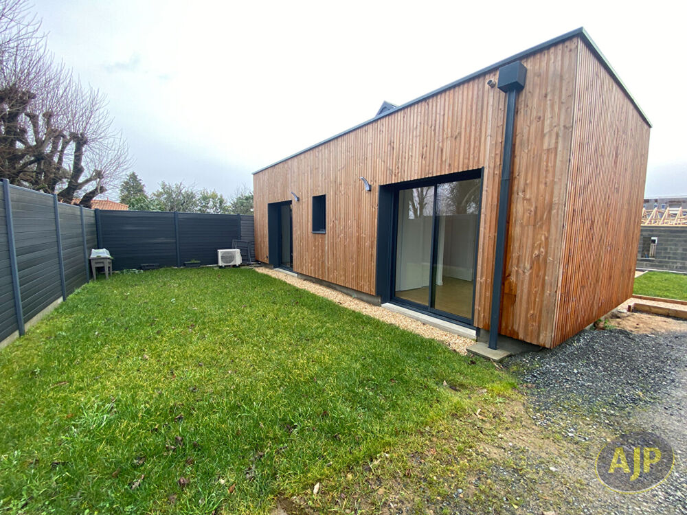 Location Maison MAISON MEUBLEE 2 CH CLISSON Clisson