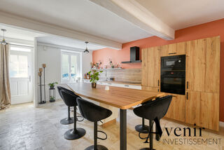  Maison à vendre 3 pièces 84 m²