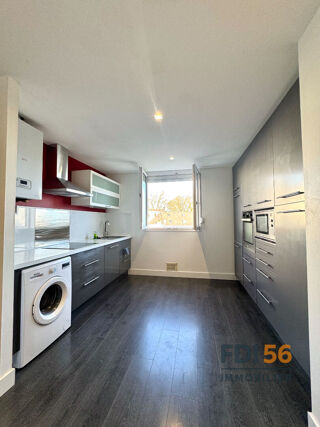  Appartement � vendre 3 pi�ces 70 m�