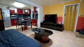  Maison � vendre 4 pi�ces 87 m�