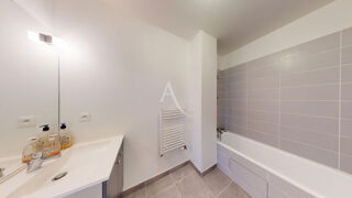  Appartement à vendre 3 pièces 68 m²