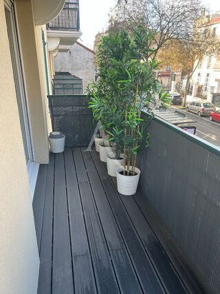  Appartement � louer 1 pi�ce 30 m�