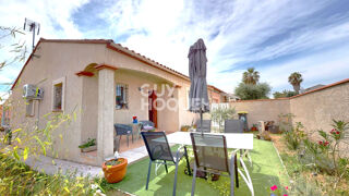  Maison � vendre 3 pi�ces 90 m�