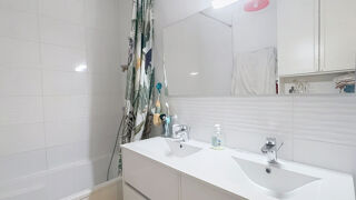  Appartement � vendre 3 pi�ces 63 m�