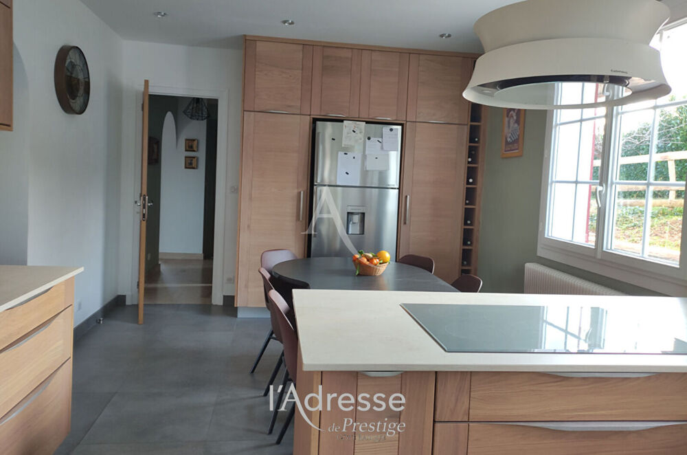 à vendre  Villa Itxassou (64250)