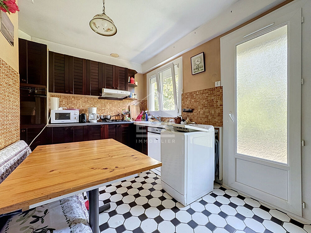 Maison de plain pied à vendre à Etrechy