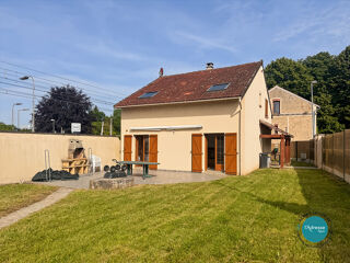  Maison à vendre 6 pièces 115 m²