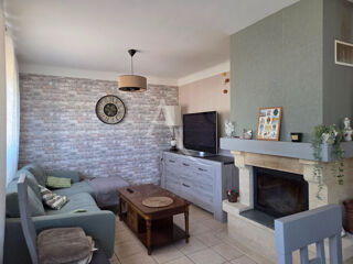  Maison à vendre 4 pièces 120 m²