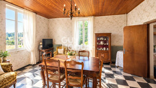  Maison à vendre 6 pièces 370 m²
