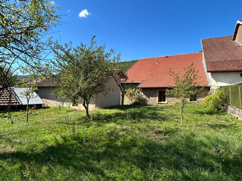   Maison Amagney 7 pièce(s) 145 m2 Maison - 7 pièce(s) - 145 m²