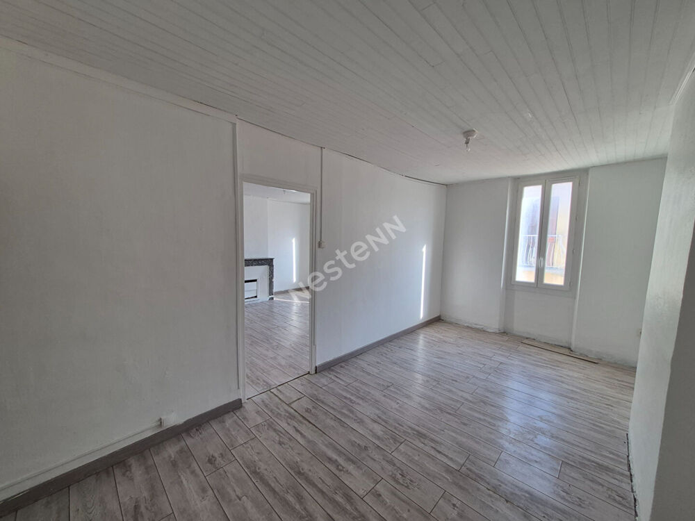 Appartement 2 pièces 40 m² · à La Seyne sur Mer · 40 m² · 89 000 €