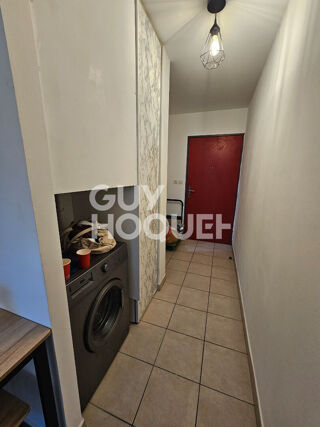  Appartement à vendre 1 pièce 22 m²