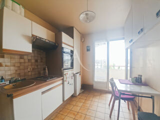  Appartement  vendre 2 pices 45 m