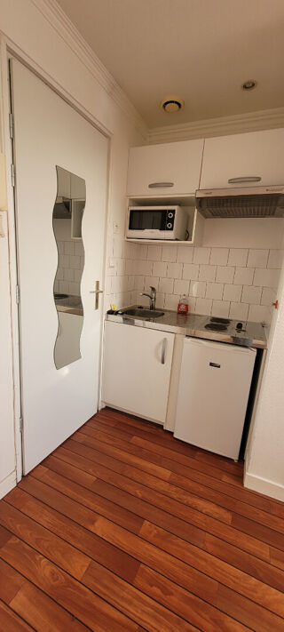  Appartement � louer 1 pi�ce 14 m�