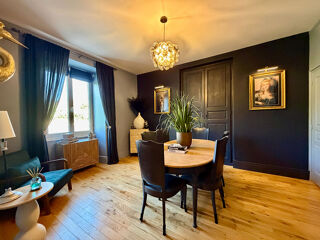  Maison à vendre 9 pièces 237 m²