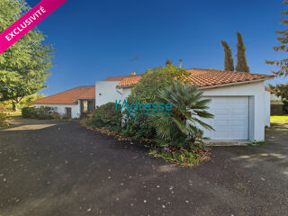  Maison  vendre 5 pices 172 m