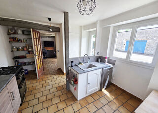 Maison à vendre 5 pièces 110 m²