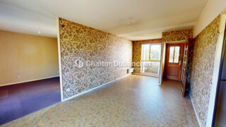  Maison à vendre 4 pièces 