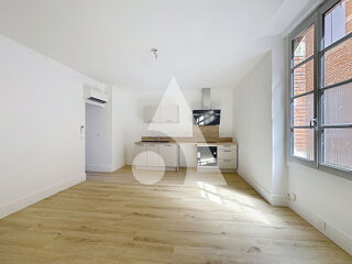  Appartement � vendre 1 pi�ce 35 m�