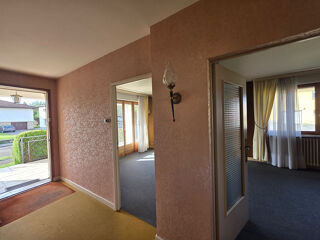  Maison � vendre 4 pi�ces 101 m�